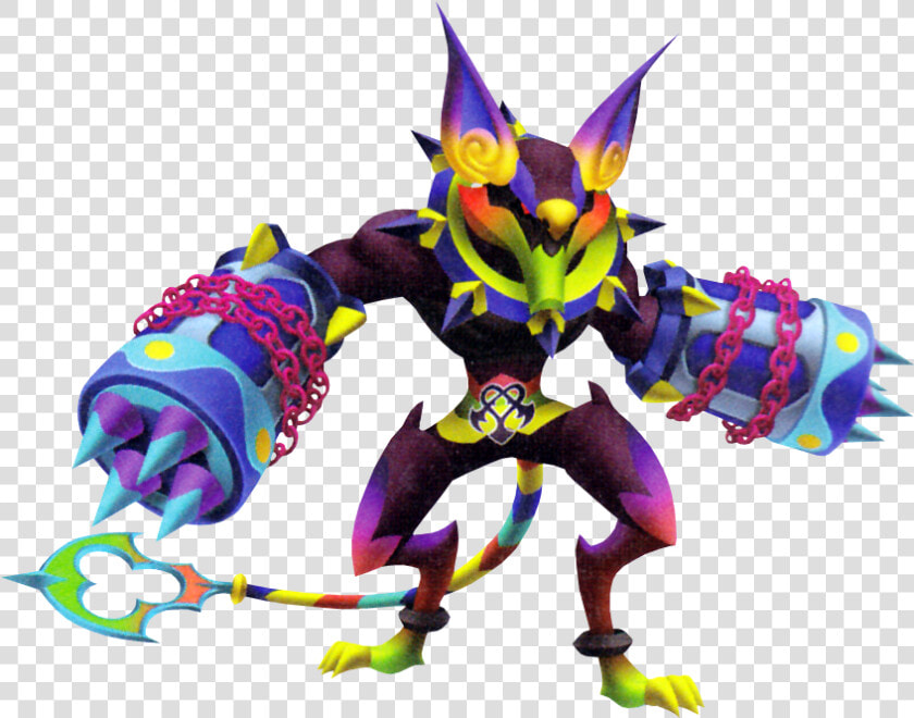 Kingdom Hearts Boss Heartless   Png Download   Kingdom Hearts Heartless Boss  Transparent PngTransparent PNG