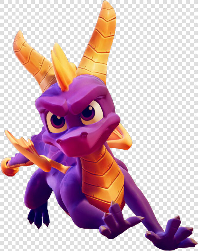 Spyro Png Page   Spyro Reignited Trilogy Spyro Png  Transparent PngTransparent PNG