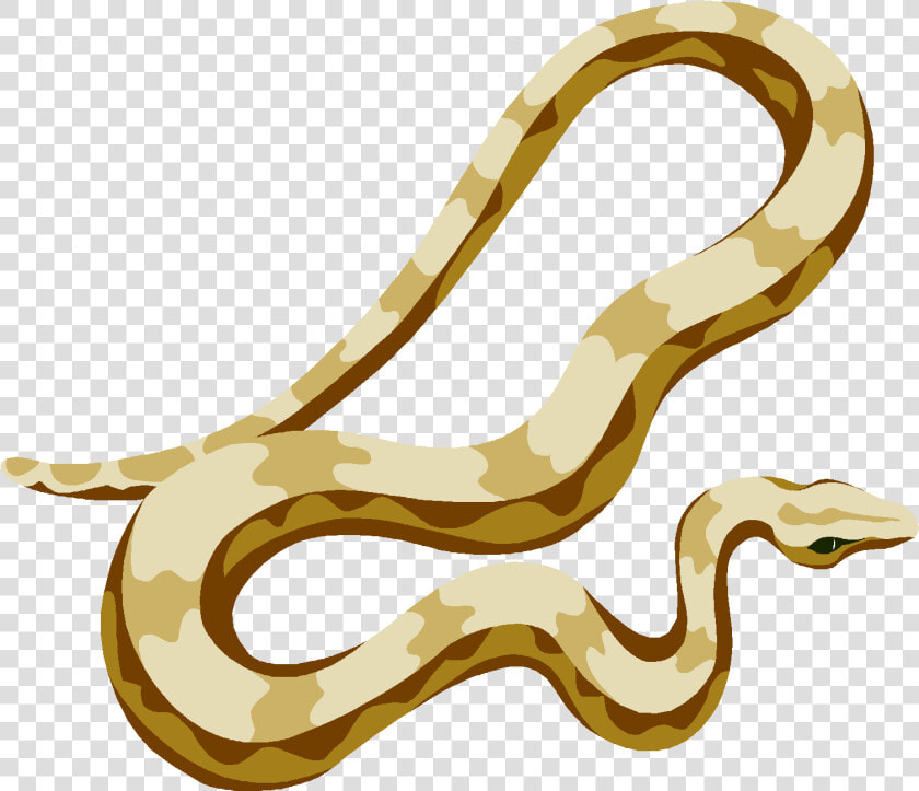 Serpent Clipart Egyptian Snake   صوره صوره Risk Hazard  HD Png DownloadTransparent PNG