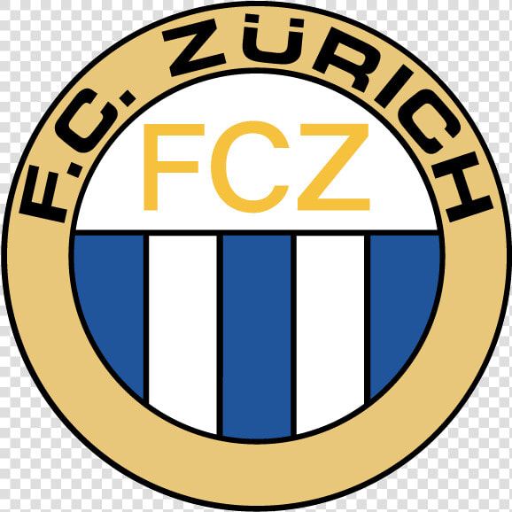  logopedia10   Fc Zürich  HD Png DownloadTransparent PNG