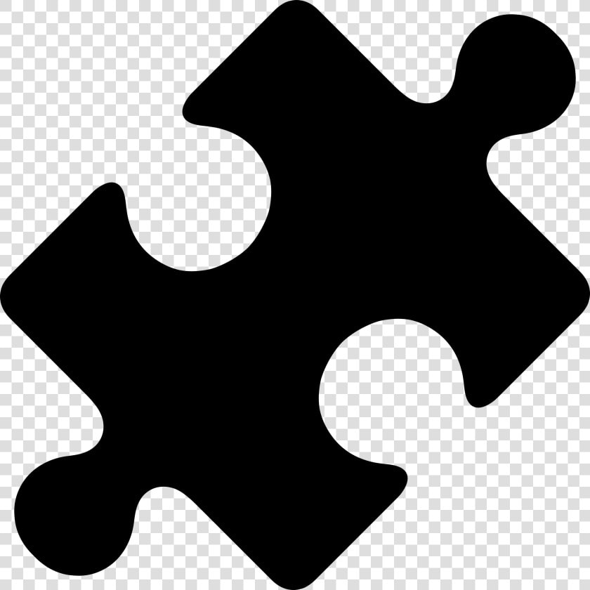Puzzle Transparent Svg   Piece De Puzzle Png  Png DownloadTransparent PNG