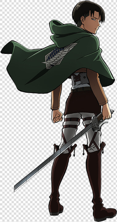 Attack On Titan Transparent Background Png   Attack On Titan Transparent  Png DownloadTransparent PNG