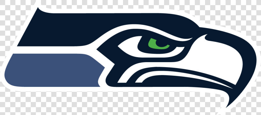 The Nfl S Greenest Stadiums � Breaking Energy   Seahawks Logo Svg  HD Png DownloadTransparent PNG