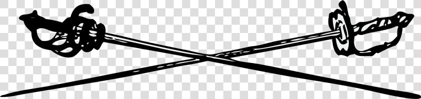 Crossed Swords Vector Png Transparent Png   Png Download   Transparent Crossed Swords Png  Png DownloadTransparent PNG