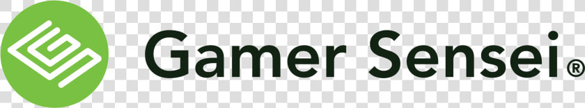 Gamer Sensei  HD Png DownloadTransparent PNG