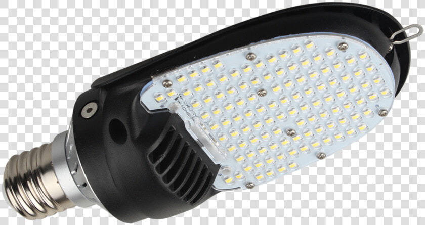 Led Hid Retrofit Lamp 115wt  149500 Lumens  5000 Kelvin    Led Street Light Retrofit Kits  HD Png DownloadTransparent PNG