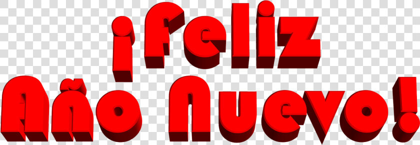 Transparent Feliz Año Nuevo Png  Png DownloadTransparent PNG