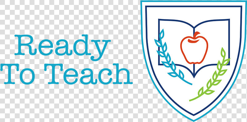 Get Ready To Teach Logo  HD Png DownloadTransparent PNG