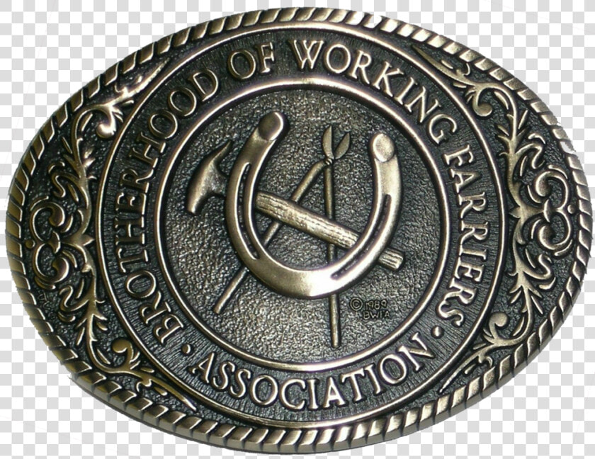 Bwfa Belt Buckle   Cronicbeats Llc  HD Png DownloadTransparent PNG