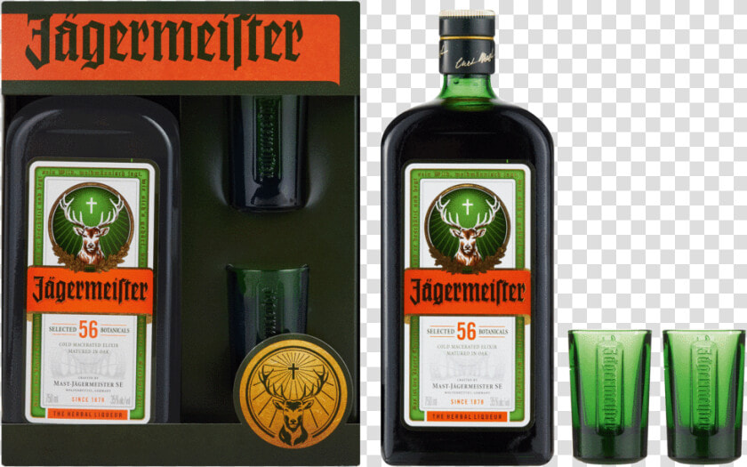 Jagermeister Vap  HD Png DownloadTransparent PNG