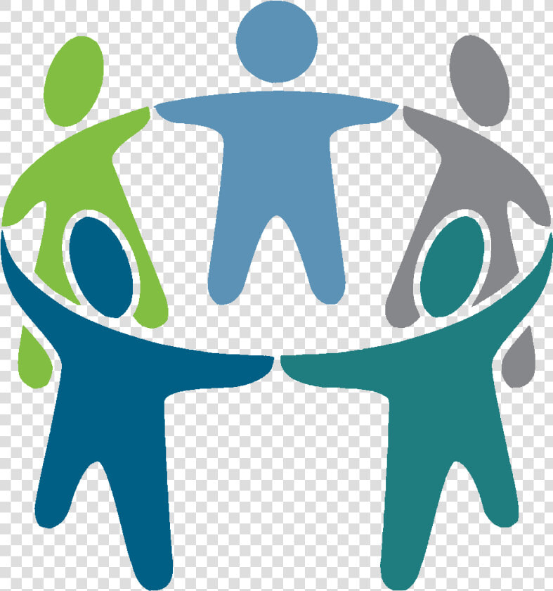 Transparent Community Icon Png   Cartoon Transparent Community  Png DownloadTransparent PNG