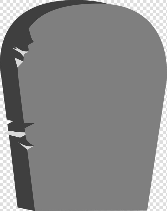 Headstone  Tombstone  Cemetery  Grave  Graveyard  Stone   Transparent Background Gravestone Clipart  HD Png DownloadTransparent PNG