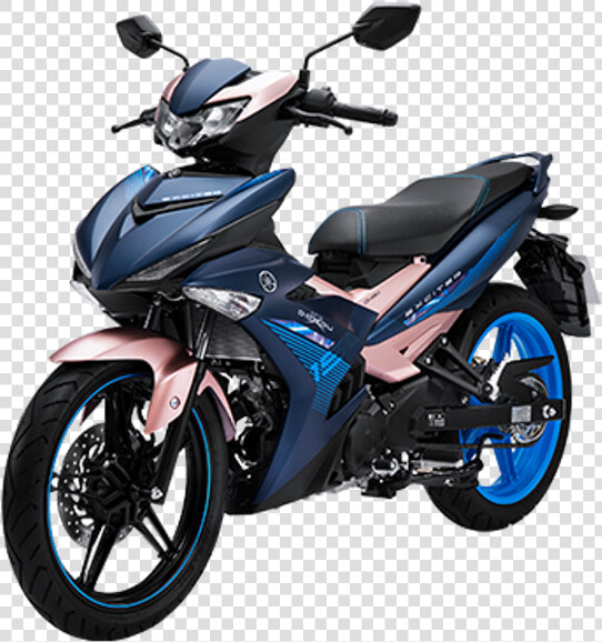 2019 Yamaha Nvx 155 And Y15zr Doxou Edition Vietnam   Yamaha Doxou  HD Png DownloadTransparent PNG