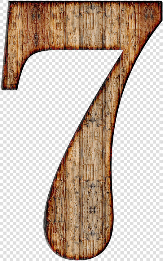 7 Number Png Download Image   Transparent Background Number 7 Transparent  Png DownloadTransparent PNG