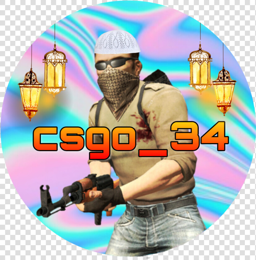  csgo   Cs Go Sticker Telegram  HD Png DownloadTransparent PNG