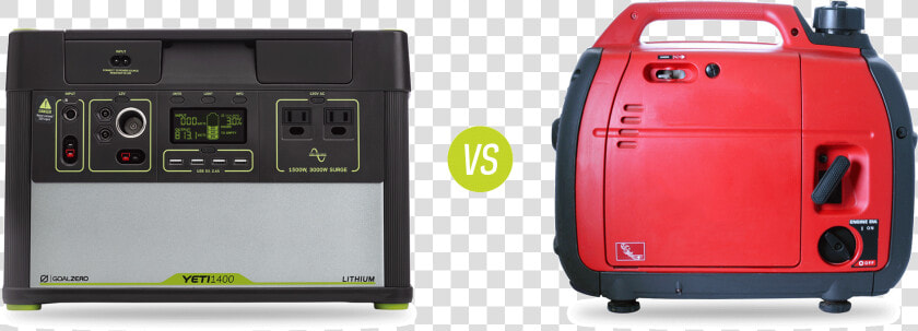 Yeti Power Vs   Gadget  HD Png DownloadTransparent PNG
