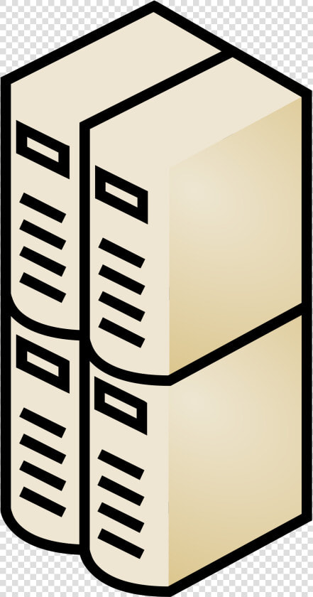Cluster Clip Arts   Computer Cluster Clipart  HD Png DownloadTransparent PNG