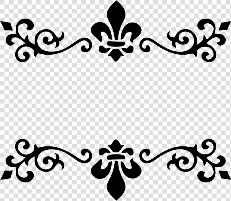 Stencil Decorative Arts   Png Ornament Decorative  Transparent PngTransparent PNG