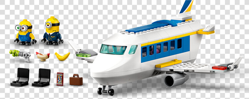 Wide body Aircraft  HD Png DownloadTransparent PNG