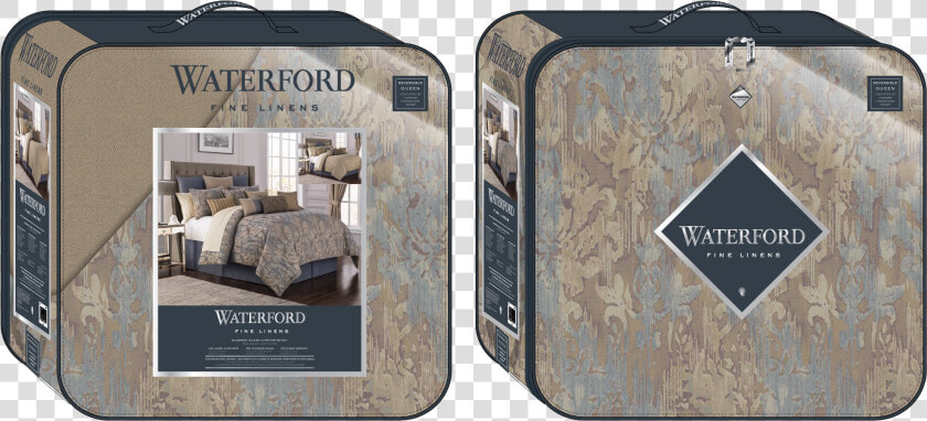 Waterford  HD Png DownloadTransparent PNG