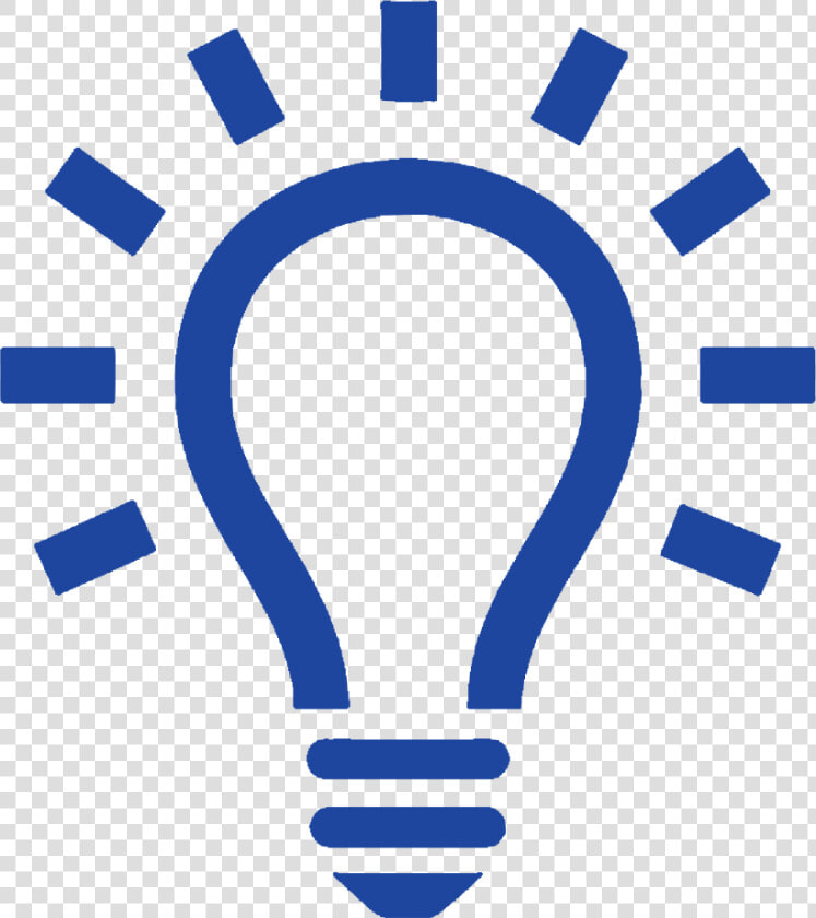 Research Vector Info   Idea Icon Transparent  HD Png DownloadTransparent PNG