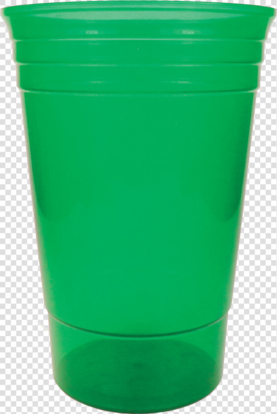Dc 20 Designer Cup   Green Plastic Cup Png  Transparent PngTransparent PNG