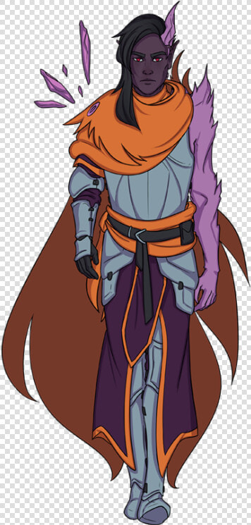 Drow Dungeons  amp  Dragons Wizard Elf   Dnd Crystals  HD Png DownloadTransparent PNG