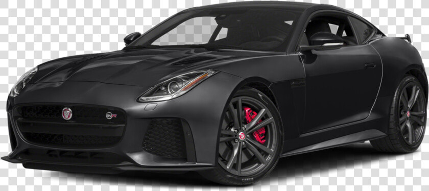 2018 Jaguar F Type Coupe 380hp R Dynamic At   2019 Jaguar F Type Coupe  HD Png DownloadTransparent PNG