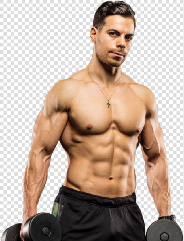 Transparent Muscular Arm Png   Barechested  Png DownloadTransparent PNG