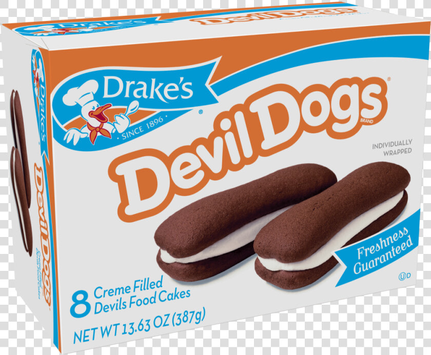 Drake S Devil   Devil Dogs  HD Png DownloadTransparent PNG