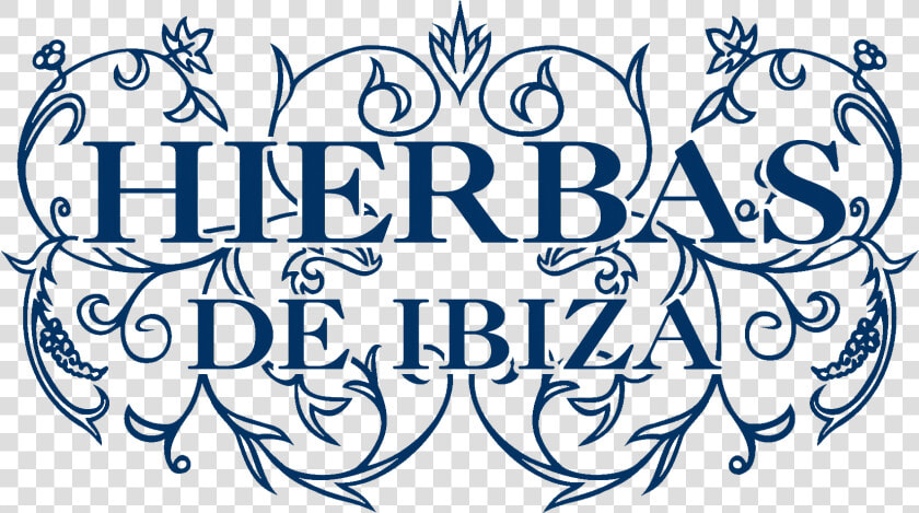 Logo   Hierbas De Ibiza  HD Png DownloadTransparent PNG