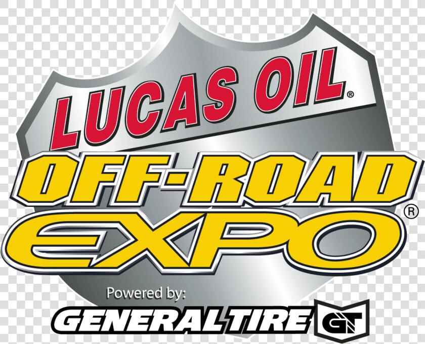 Off Road Expo Pomona Logo  HD Png DownloadTransparent PNG