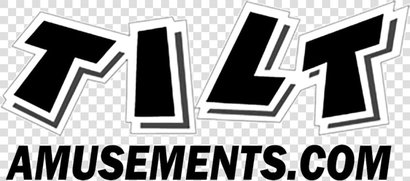 Tilt final   Black and white  HD Png DownloadTransparent PNG