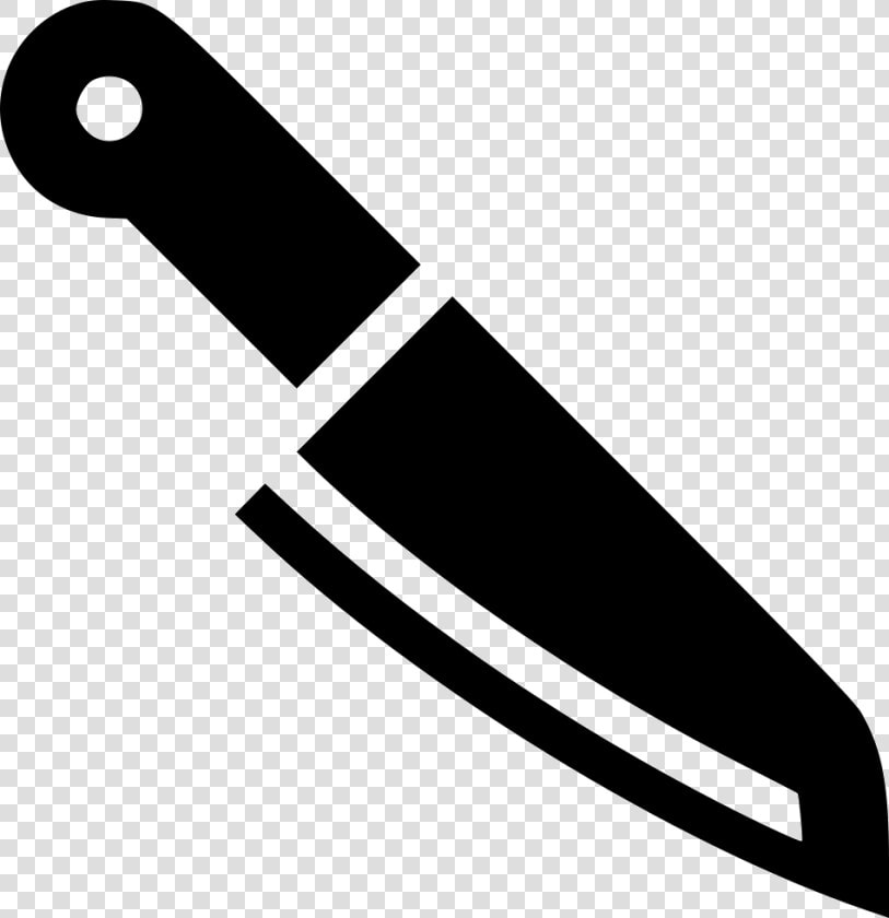 Knife Icon Png   Butcher Knife Icon Png  Transparent PngTransparent PNG