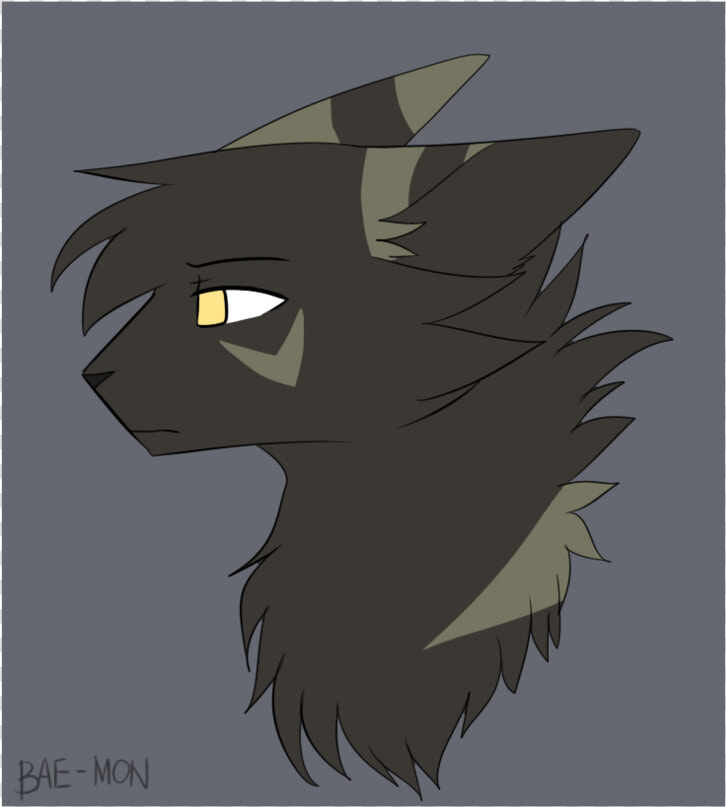 Black Cat Whiskers Snout   Black Cat  HD Png DownloadTransparent PNG