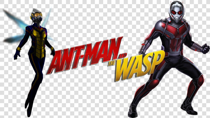 Ant Man And The Wasp Movie Trailer   Ant Man The Wasp Png  Transparent PngTransparent PNG