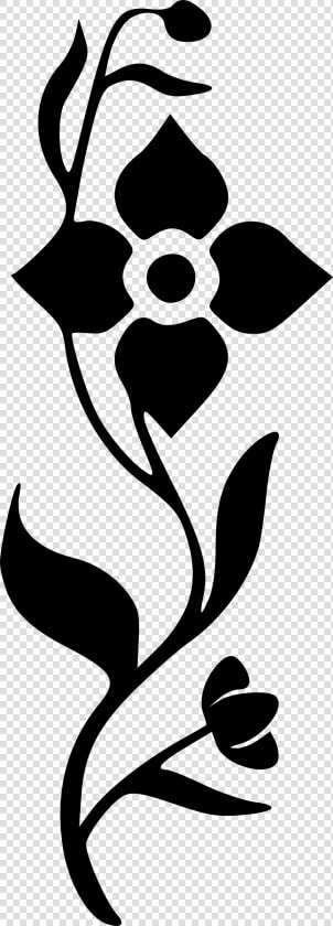 Flower 23 Clip Arts   Happy Birthday To My Mum  HD Png DownloadTransparent PNG
