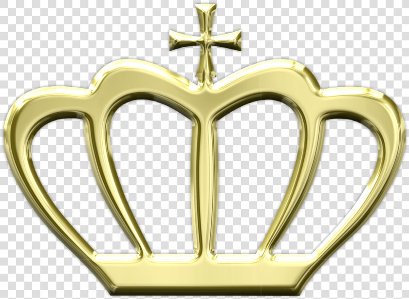 Transparent Silver Crown Png   Gold Queen Crown Clipart Transparent Background  Png DownloadTransparent PNG