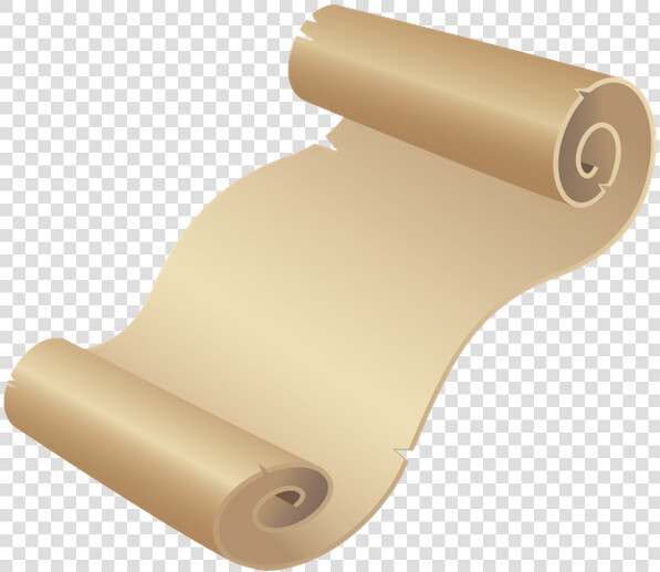 Свиток  Старая Бумага  Scroll  Old Paper  Rolle  Altes   Wood  HD Png DownloadTransparent PNG