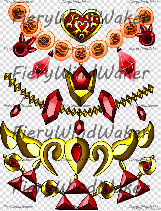 Triforce Png  Transparent PngTransparent PNG
