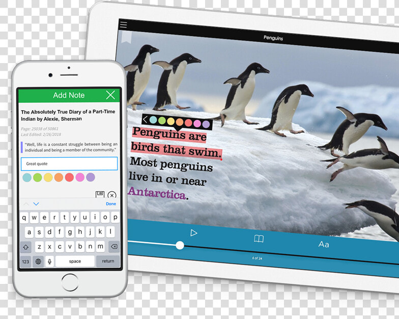 Mackinvia Ebook   Iphone  HD Png DownloadTransparent PNG