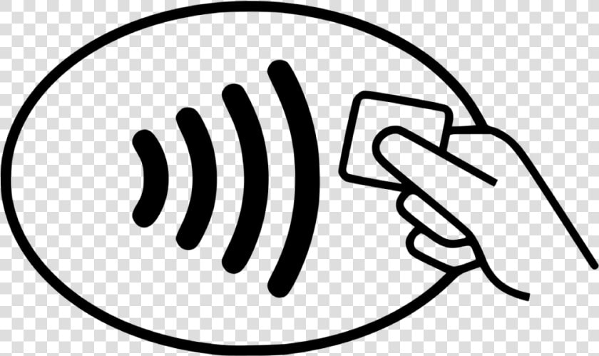 Contactless Symbol   Apple Pay  HD Png DownloadTransparent PNG