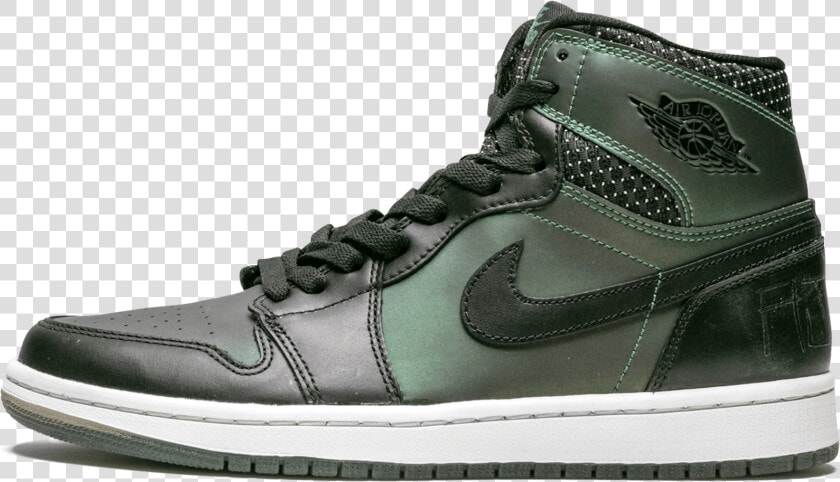 Jordan 1 Sb Qs   Sb Jordan  HD Png DownloadTransparent PNG