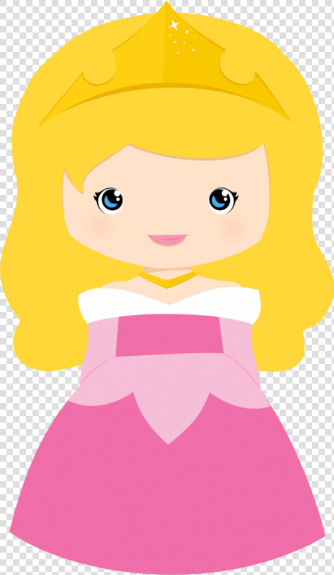 Aurora Disney Kids Pinterest   Cute Princess Aurora Clipart  HD Png DownloadTransparent PNG