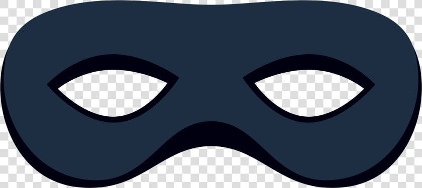 Clip Art Robber Mask Clipart   Mask  HD Png DownloadTransparent PNG