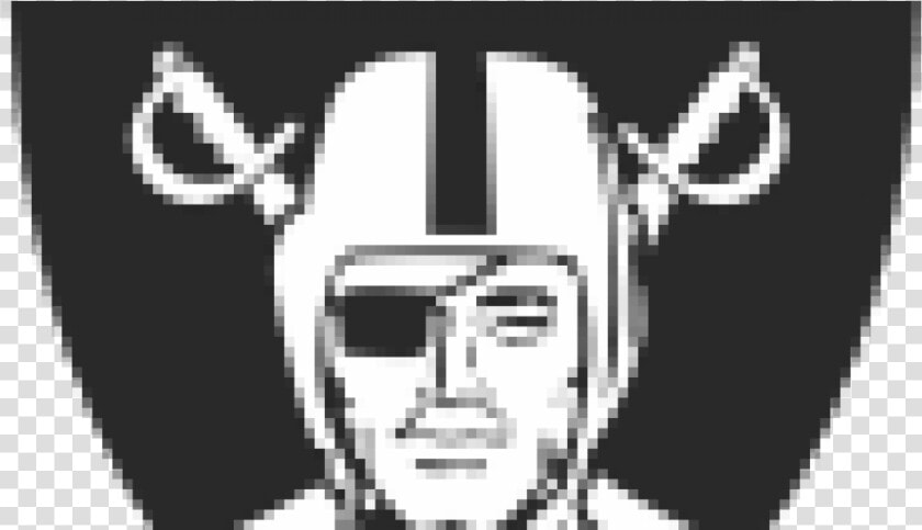 Delario Client Raiders Logo   Oakland Raiders  HD Png DownloadTransparent PNG