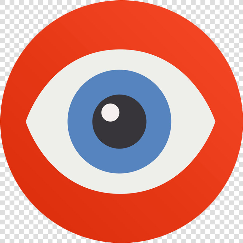 Transparent Third Eye Png   Third Eye Eye Icon  Png DownloadTransparent PNG