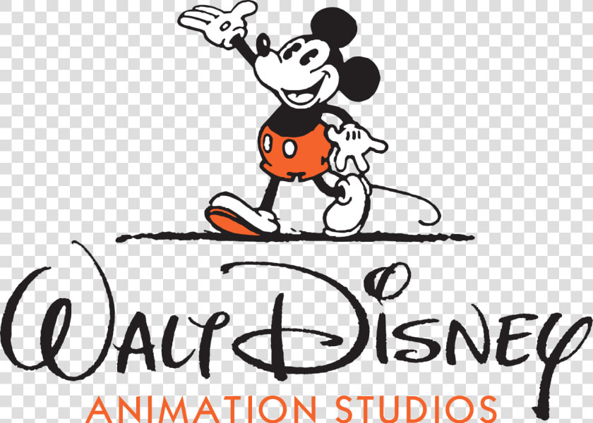 Transparent Disney Character Png   Walt Disney Animation Studios Logo Png  Png DownloadTransparent PNG