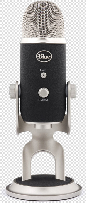 Blue Yeti Pro   Microfono Blue Yeti Pro  HD Png DownloadTransparent PNG