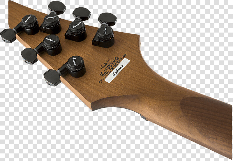 Jackson Pro Series Misha Mansoor Juggernaut Ht6  HD Png DownloadTransparent PNG